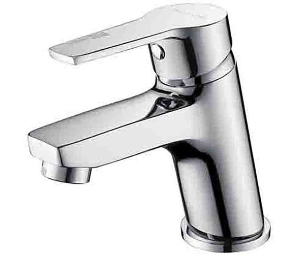 Смеситель для раковины WasserKraft Rhin 4403