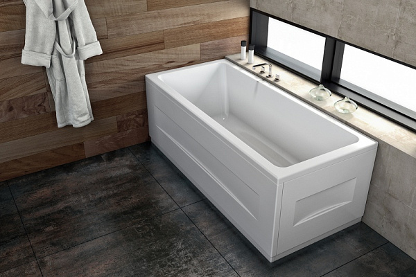 Акриловая ванна Kolpa-San Elektra Standart 170х80