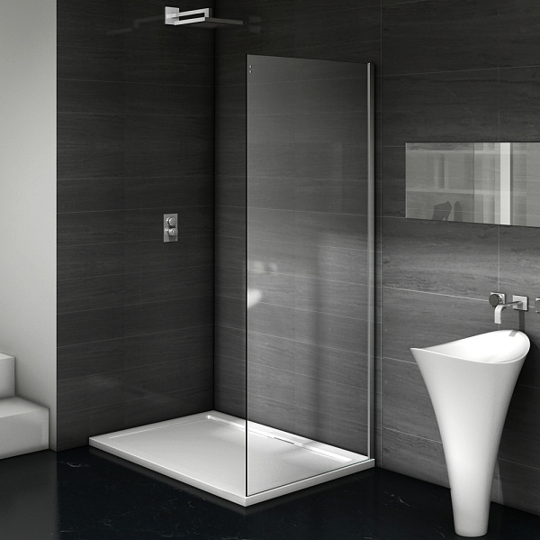 Боковая стенка Good Door Galaxy SP-100-C-CH