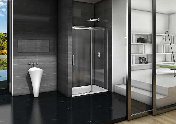 Боковая стенка Good Door Galaxy SP-70-C-CH