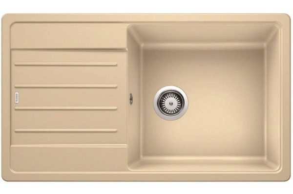Кухонная мойка Blanco Legra XL 6S