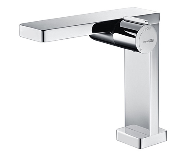 Смеситель для раковины WasserKraft Alme 1510