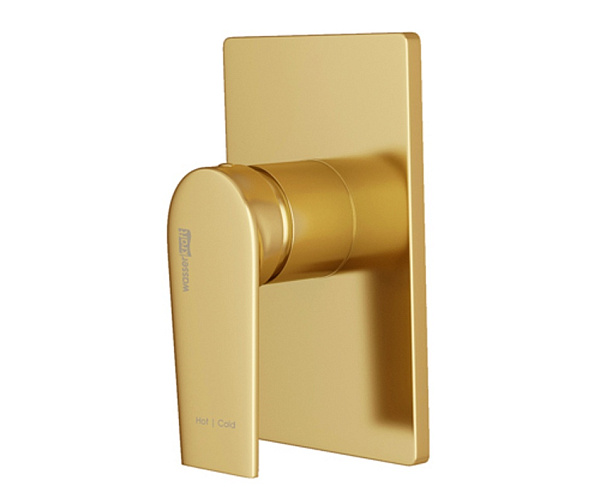 Смеситель скрытого монтажа для ванны и душа WasserKraft Aisch 5551