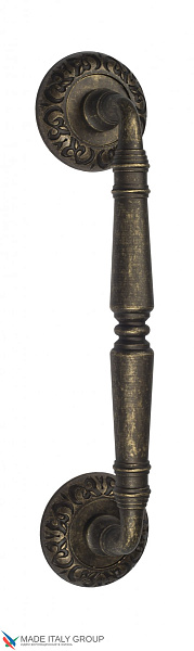 Ручка скоба Venezia "VIGNOLE" 270мм (210мм) D4