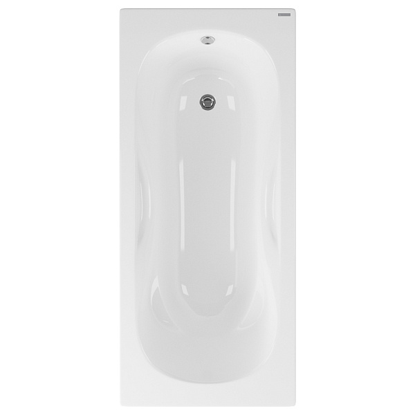 Чугунная ванна OWL 1975 Bjorn - 170х75