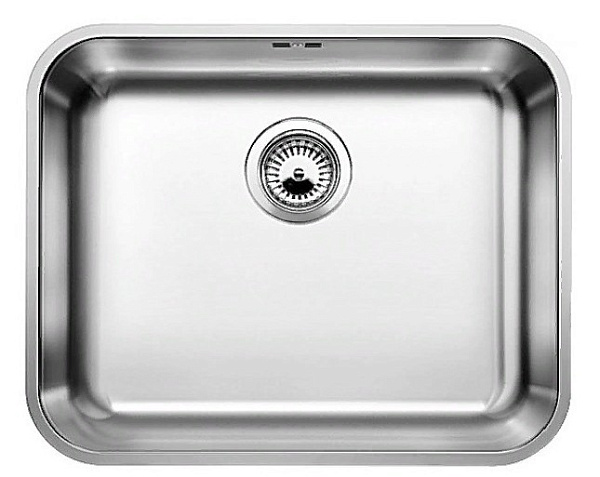 Кухонная мойка Blanco Supra 500-U