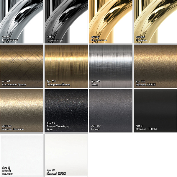 Полотенцесушитель СУНЕРЖА Галант 3.0 1200х600