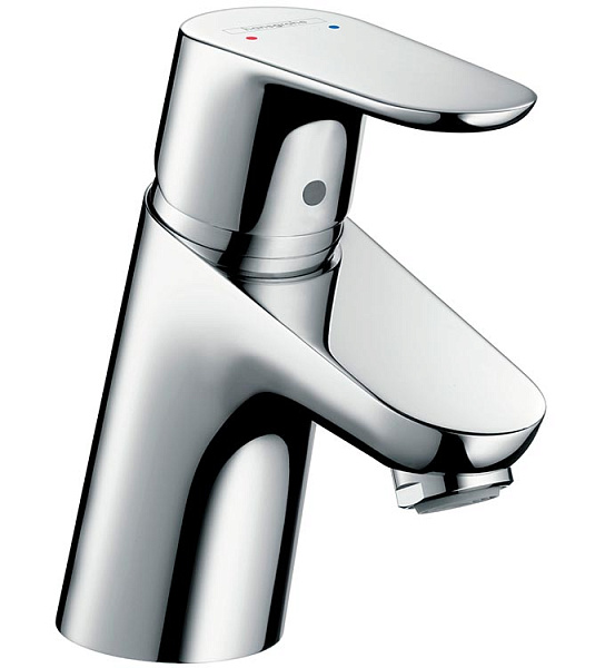 Смеситель для раковины Hansgrohe Focus Е2 31730000