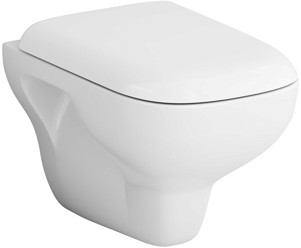 Унитаз подвесной AM.PM Like C801700SC