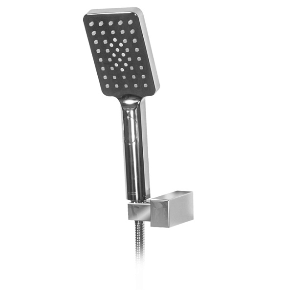 Смеситель для ванны Grocenberg GB8007CR