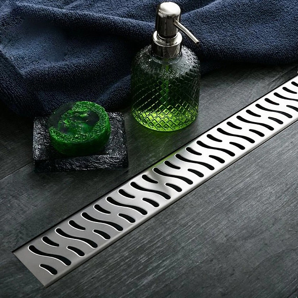 Душевой лоток Paini Harmony 650 мм CH650H