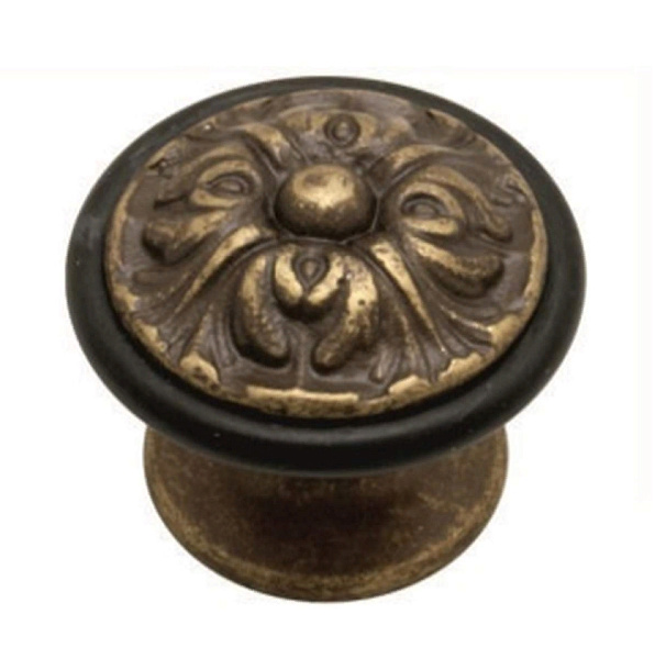 Упор дверной Melodia 8010