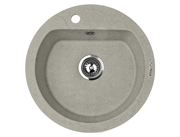 Кухонная мойка Lava R3