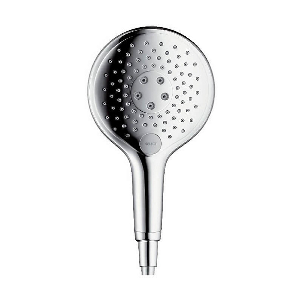 Душевая стойка для душа Hansgrohe Raindance Select S 27803000