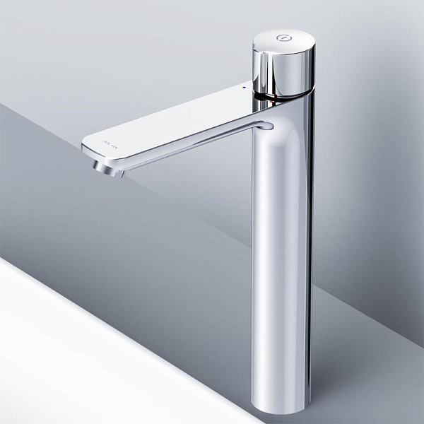 Cмеситель для раковины AM.PM X-Joy TouchReel F85A92500