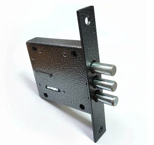 Замок врезной Kerberos 120.21.00