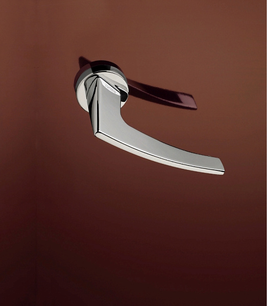 Дверные ручки на розетке Forme Antares 218R FIXA