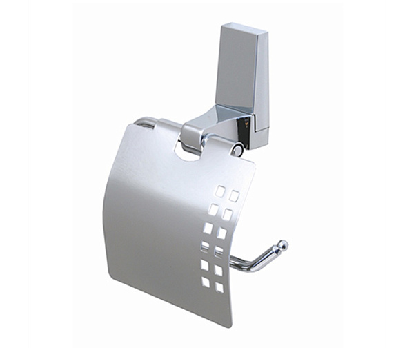 Держатель туалетной бумаги WasserKraft Lopau K-6025