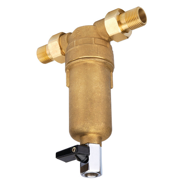 Магистральный фильтр НОВАЯ ВОДА A281