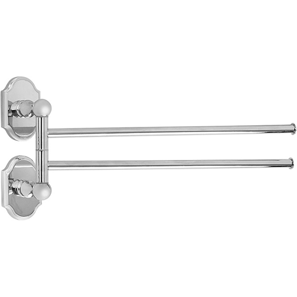 Полотенцедержатель Veragio Stanford VR.STD-7724.CR поворотный хром