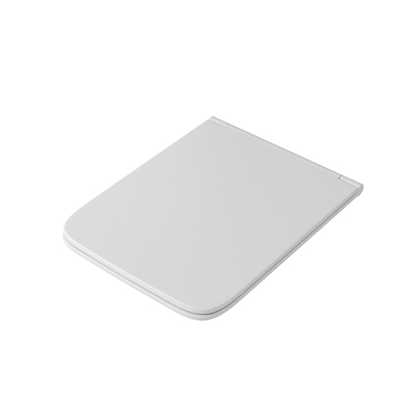 Крышка с сиденьем DP микролифт для унитаза  OWLT190203 Eter Ruta-H