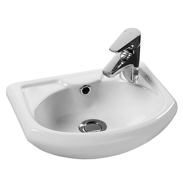 Раковина подвесная Santek Азов 45