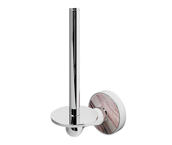 Держатель туалетной бумаги WasserKraft Aland K-8597