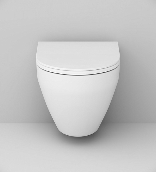 Комплект инсталляция с унитазом и клавишей AM.PM Spirit 2.0 IS48051.701700