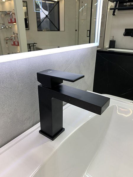 Смеситель для раковины Timo Selene 2061/03F