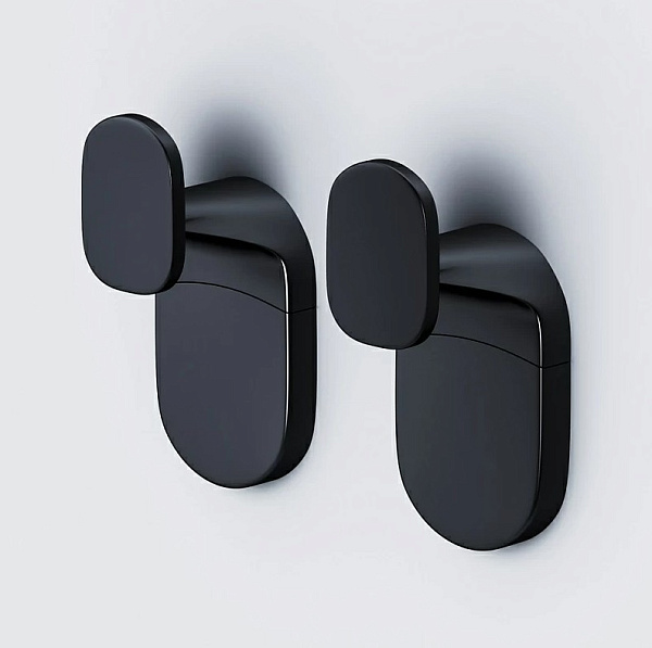 Крючок двойной AM.PM X-Joy A84345522