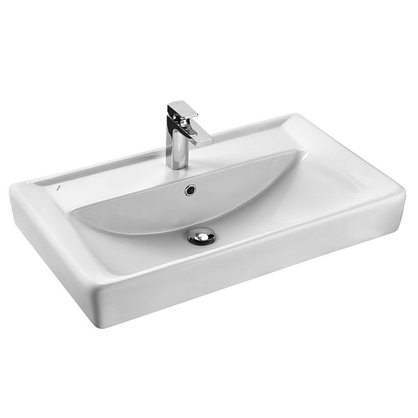 Раковина подвесная Santek Тигода 80