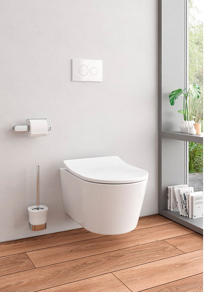 Унитаз подвесной Toto RP CW552Y