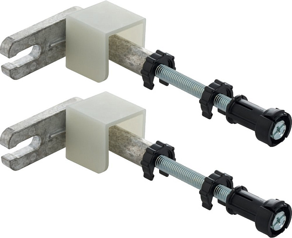 Комплект крепления для инсталляций Geberit Duofix 111.815.00.1