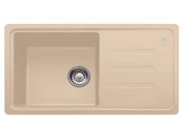 Кухонная мойка Franke Basis BSG 611-78