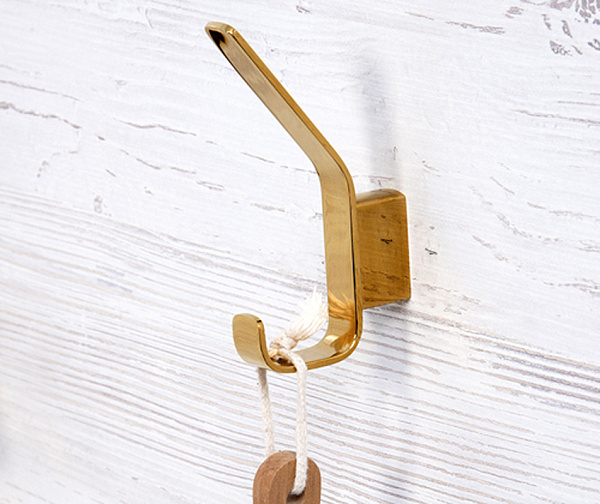 Крючок WasserKraft Sauer K-7923