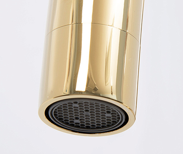 Смеситель для кухни WasserKraft Sauer 7107