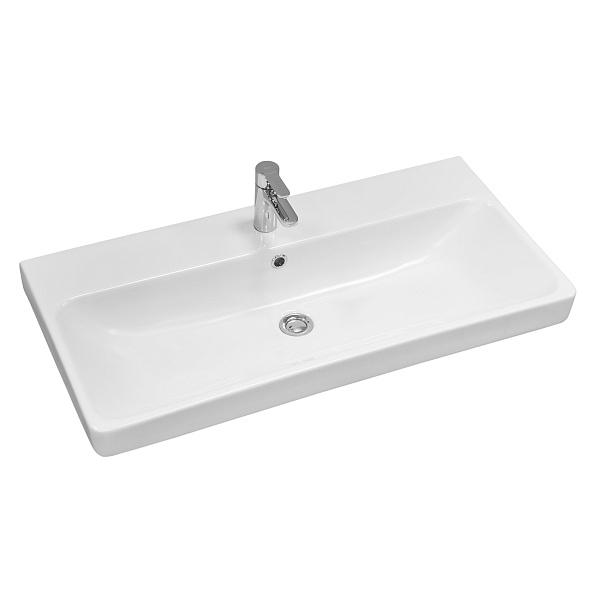 Раковина подвесная Santek Адриана 90