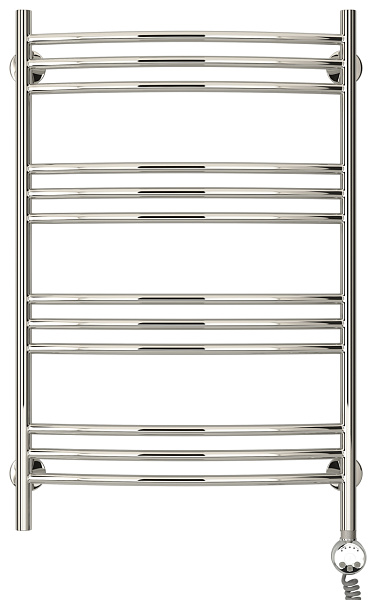 Полотенцесушитель электрический СУНЕРЖА Стилье Формат 10 ТП 800х500