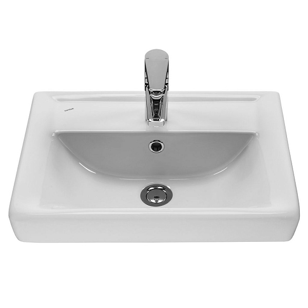 Раковина подвесная Santek Тигода 50