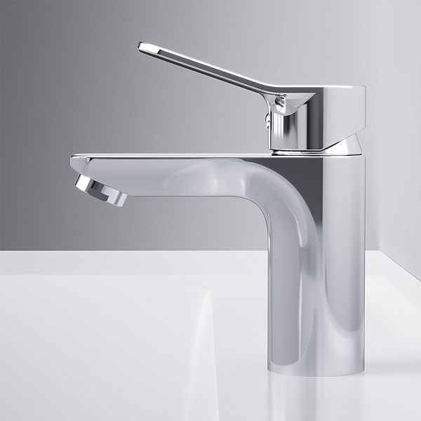 Смеситель для раковины AM.PM Spirit 2.1 F71A02100