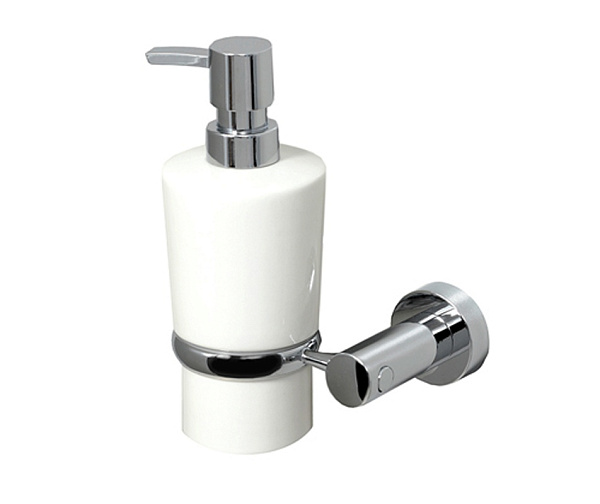 Дозатор с держателем WasserKraft K-28299