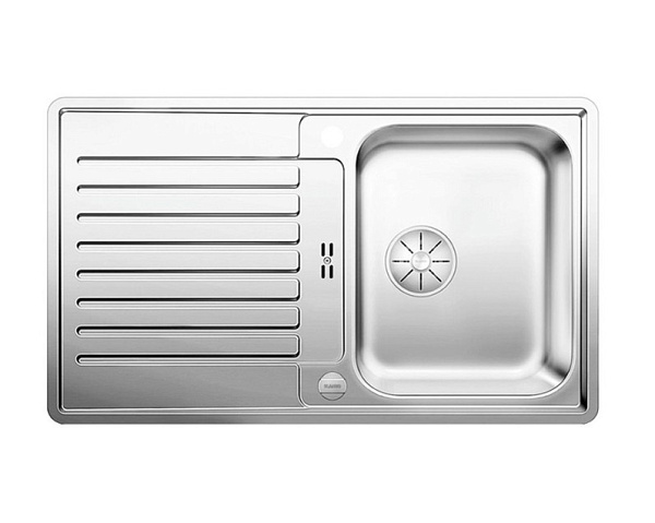 Кухонная мойка Blanco Classic Pro 45S-IF