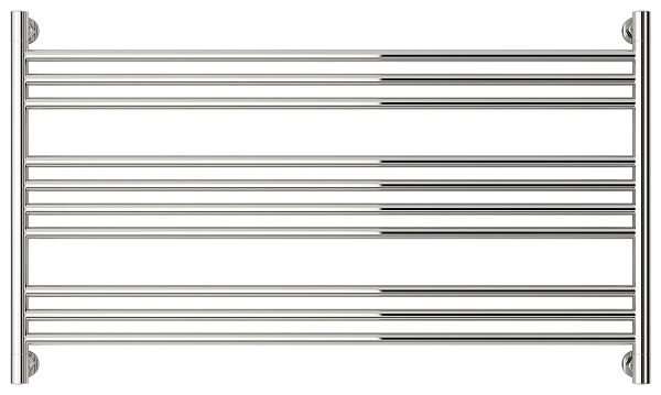 Полотенцесушитель СУНЕРЖА Богема L 600х1100