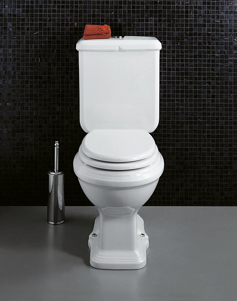 Унитаз компакт напольный Simas Arcade AR 831