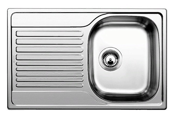 Кухонная мойка Blanco Tipo 45S Compact