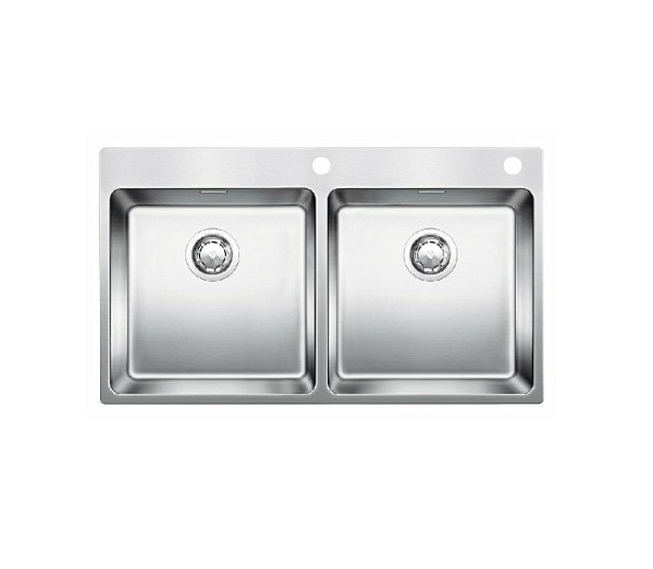 Кухонная мойка Blanco Zerox 550-U