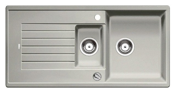 Кухонная мойка Blanco Zia 6S