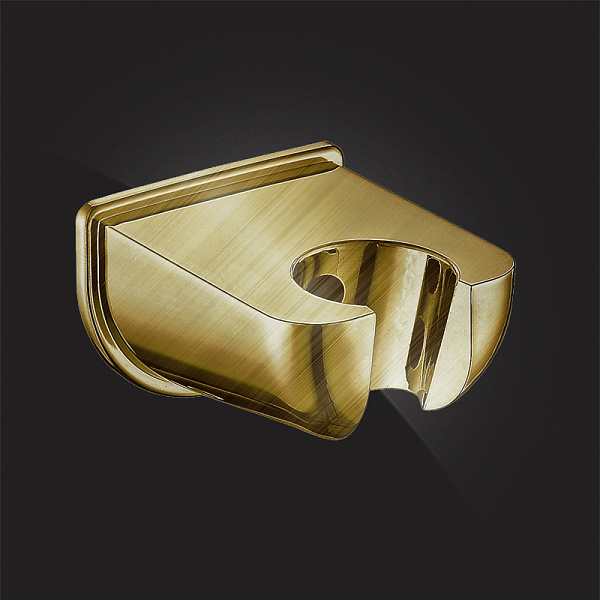 Гигиеническая лейка Elghansa Shower Spray BR-05-Bronze