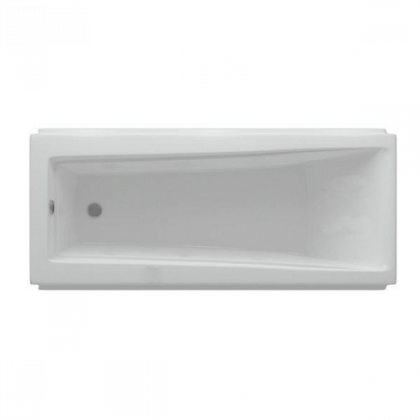 Акриловая ванна AQUATEK Либра New 170х70 