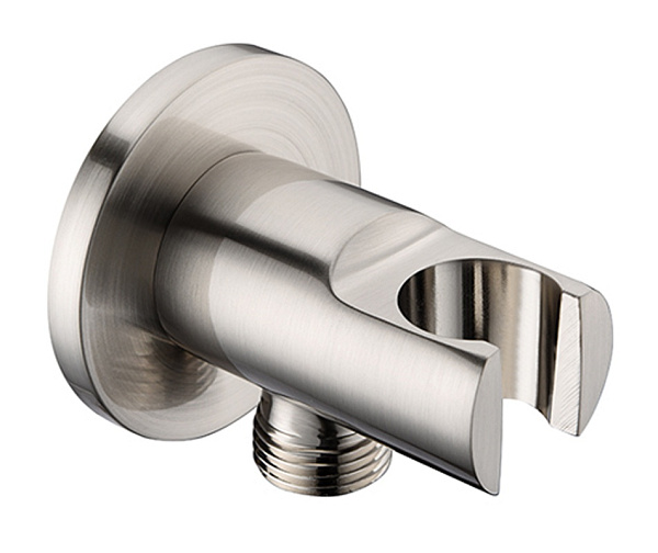 Подключение для шланга с держателем для лейки WasserKraft A099